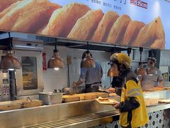-头壹号 大油条·老长沙盖码饭(清河店)