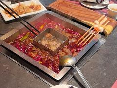 -锦城印象火锅(天府三街店)