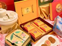 -汕头金海湾大酒店(万象城店)