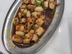 -嘉升大排档(番禺总店)