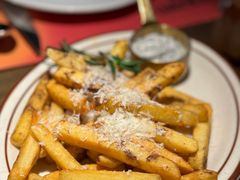 -ZAFFERANO西班牙海鲜饭(上海首店)