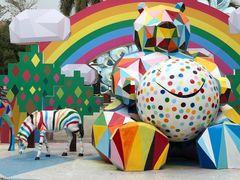 -灵玲国际马戏城