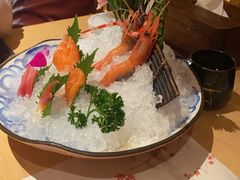 -大渔铁板烧(花园道店)