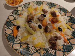 -巴扎屋大盘鸡·新疆菜(汇嘉时代店)