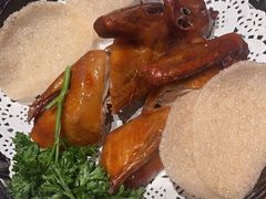 -避风塘(江桥万达店)