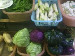 -白家寨子·山野白族菜(古城总店)