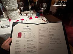 -黑松制面·牛排GRAND JAMES(百家湖1912店)