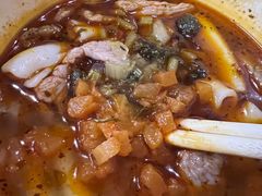 -王记生烫牛杂面馆(兰陵路店)