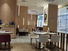 大堂-哈根达斯(济南万象城店)