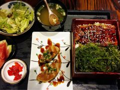 -石屋料理(南京西路店)