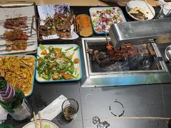 -板凳烧烤(东关街店)