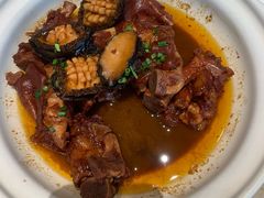 -新长岭大酒店酒楼