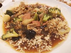 三鲜锅巴菜-眉州东坡(北苑华贸店)