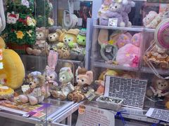 -天天玩X秋葉原日系动漫游戏中心