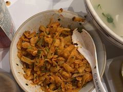 -白氏兄弟烧烤(富康路总店)