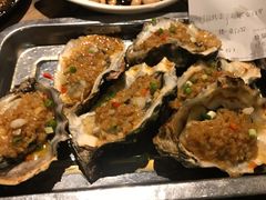 -郑享吃烧烤烩面(红专路店)