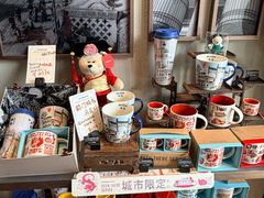 -星巴克臻选(北京前门大街店)
