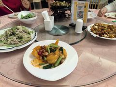 -烤肉宛饭庄(南礼士路店)