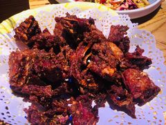 -大哈福烧烤·海鲜·家常菜(延安三路店)