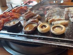 -香猪坊(五道口店)