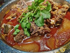 -新凯旋烧烤·燕姐千岛湖土菜