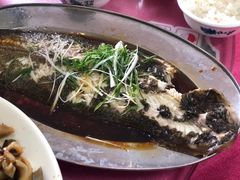 -南沙十九涌渔人码头-南门