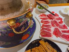 -东来顺饭庄(王府井步行街店)