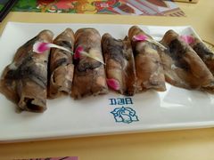 -甘尼仕印度餐厅爵士酒吧(阳春巷店)