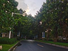 -石梅湾艾美度假酒店