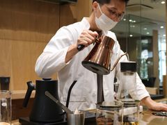 -Au Cafe&Roastery(华侨城店)