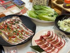 -龙湖南京江北天街