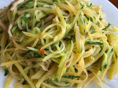 -老山记海城馅饼大酒店(振兴小区店)