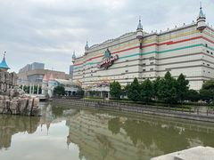 -宁波罗蒙环球乐园