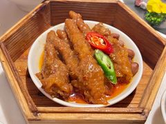 -粤来记·啫啫煲·点心(日月光店)