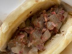 -闫家驴肉老店(华电一校店)