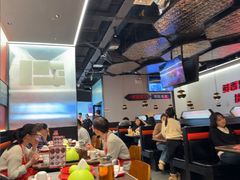 -胖哥俩肉蟹煲(济南世茂国际广场店)