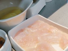 -海底捞火锅(振华商厦店)