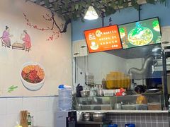 -龍城柳州螺蛳粉(群星路店)