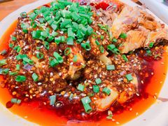 -庆合府重庆大排档(紫都城店)