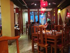 大堂-前门涮肉(群力店)