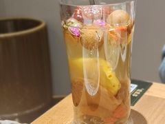 八宝茶-贯贯吉·清真餐厅(浙江中路店)