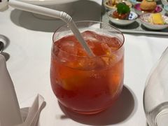 无酒精鸡尾酒-鹿园 MOOSE(长宁店)