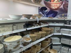 -宜家家居(四元桥商场店)
