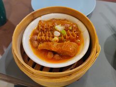 -斑斓西餐厅·自助茶点(高崎机场佰翔花园酒店)