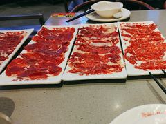 -为什么牛潮汕牛肉火锅(中信广场店)
