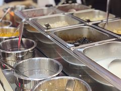 -哼哈豆花工房(高铁吾悦广场店)