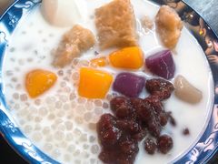 -芋堂甜品糖水简餐(乌托邦音乐城店)