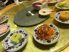 -厉家菜(德胜门总店)