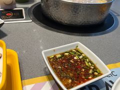 -椰小鸡·琼州糟粕醋·火锅(美兰缤纷城店)