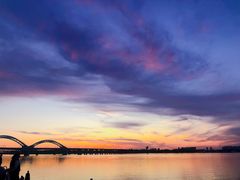 -人民防洪胜利纪念塔